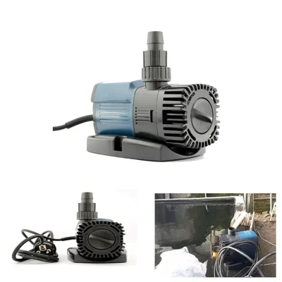 SUNSUN JTP 16000 Frequency Variation Submersible Water Pump For Aquarium/Pond,16000L/hr
